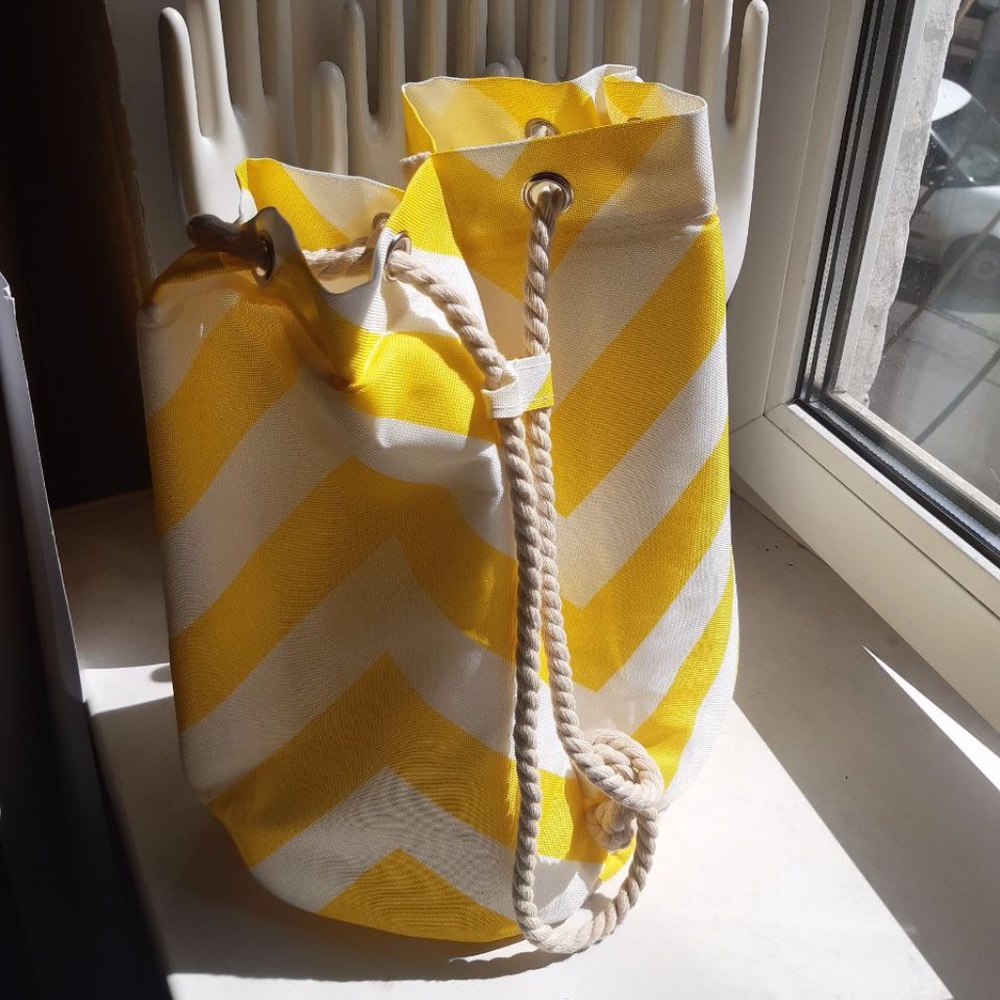 Lipton Bag